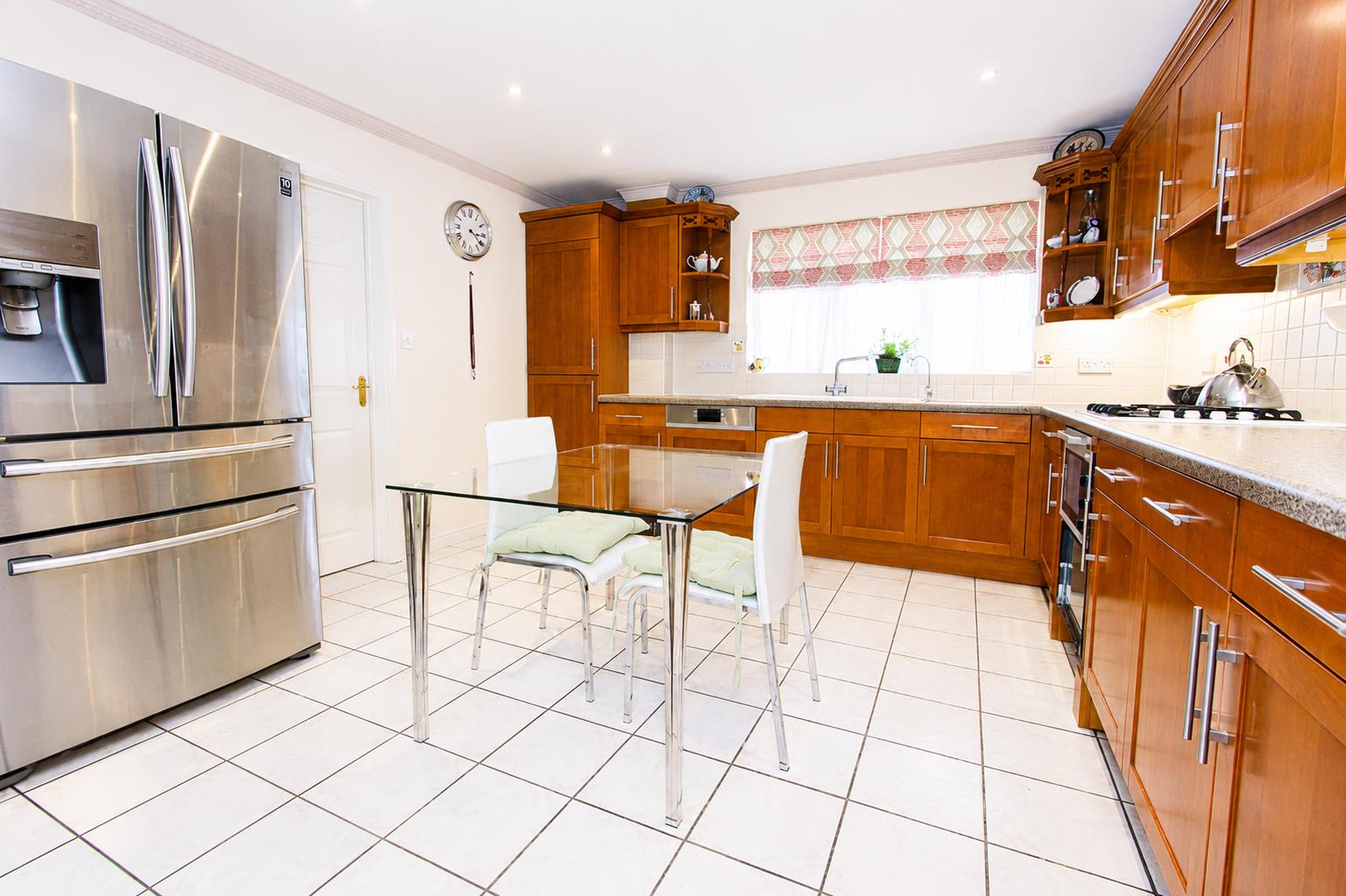 Fountain Drive, Carshalton Beeches